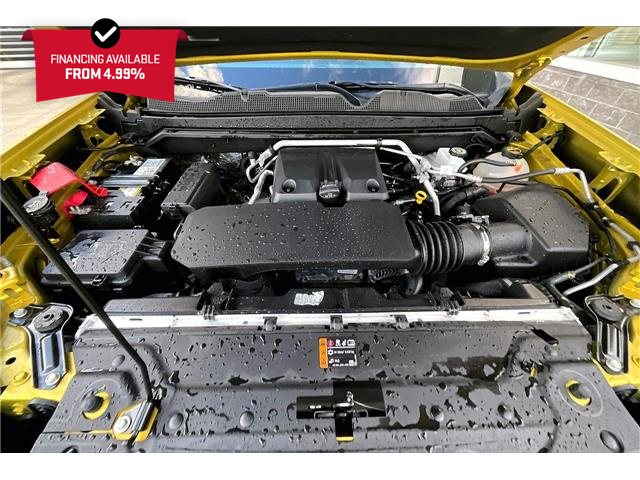 2024 GMC Canyon Elevation (Stk: 31581U) in Calgary - Image 9 of 34