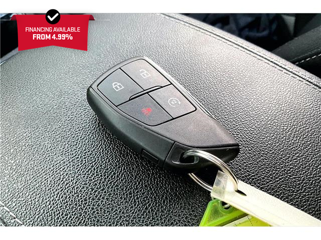 2024 GMC Canyon Elevation (Stk: 31581U) in Calgary - Image 10 of 34