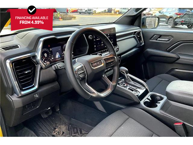 2024 GMC Canyon Elevation (Stk: 31581U) in Calgary - Image 13 of 34