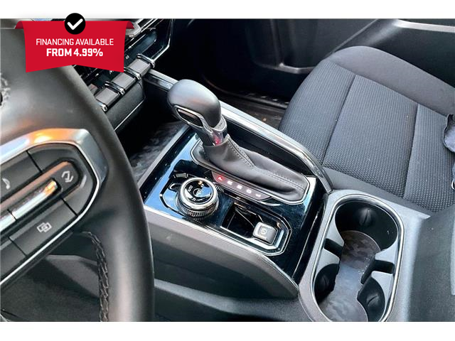 2024 GMC Canyon Elevation (Stk: 31581U) in Calgary - Image 14 of 34