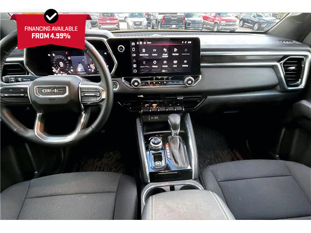 2024 GMC Canyon Elevation (Stk: 31581U) in Calgary - Image 15 of 34