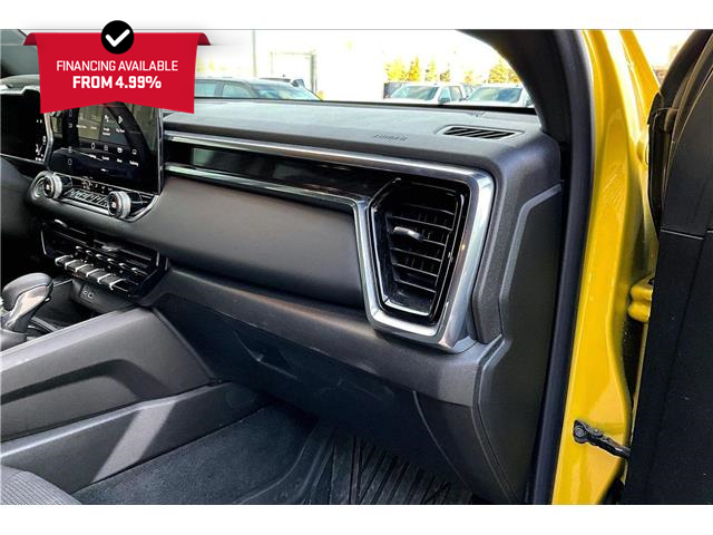 2024 GMC Canyon Elevation (Stk: 31581U) in Calgary - Image 16 of 34