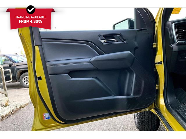 2024 GMC Canyon Elevation (Stk: 31581U) in Calgary - Image 17 of 34