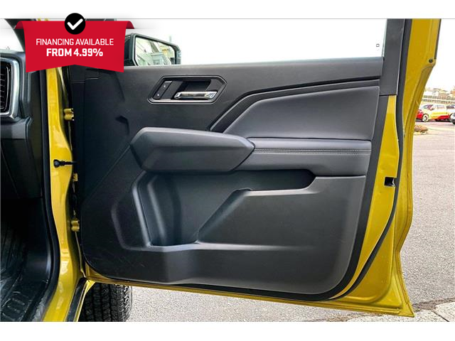 2024 GMC Canyon Elevation (Stk: 31581U) in Calgary - Image 18 of 34