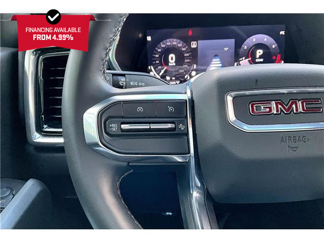 2024 GMC Canyon Elevation (Stk: 31581U) in Calgary - Image 19 of 34