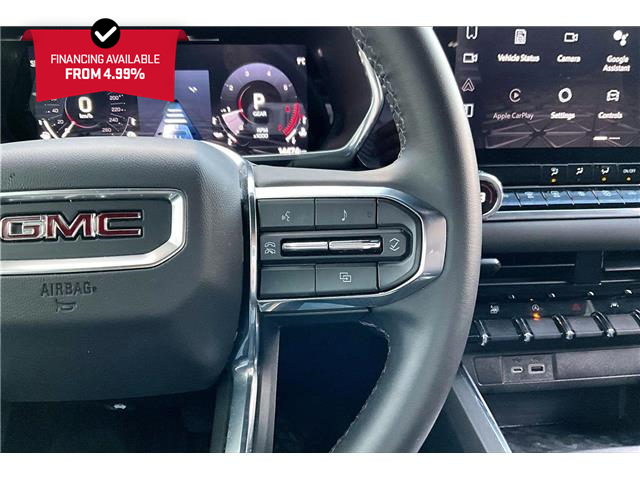 2024 GMC Canyon Elevation (Stk: 31581U) in Calgary - Image 20 of 34