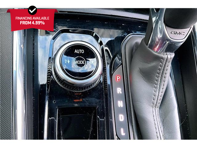 2024 GMC Canyon Elevation (Stk: 31581U) in Calgary - Image 23 of 34