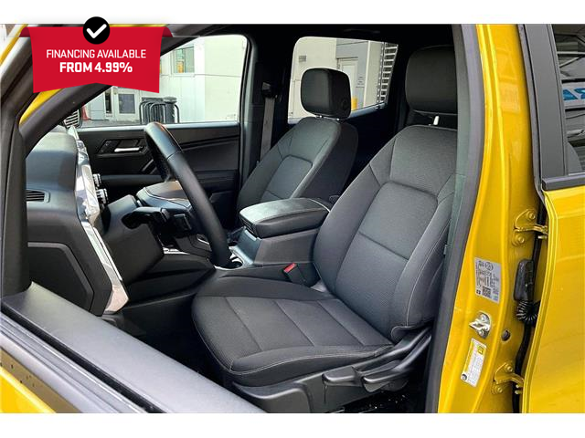 2024 GMC Canyon Elevation (Stk: 31581U) in Calgary - Image 25 of 34