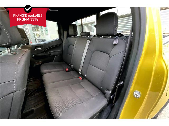 2024 GMC Canyon Elevation (Stk: 31581U) in Calgary - Image 26 of 34