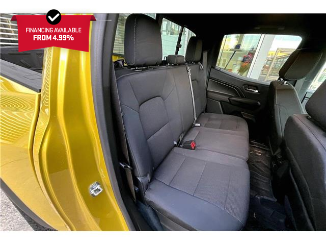 2024 GMC Canyon Elevation (Stk: 31581U) in Calgary - Image 27 of 34