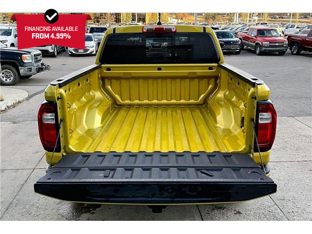 2024 GMC Canyon Elevation (Stk: 31581U) in Calgary - Image 28 of 34