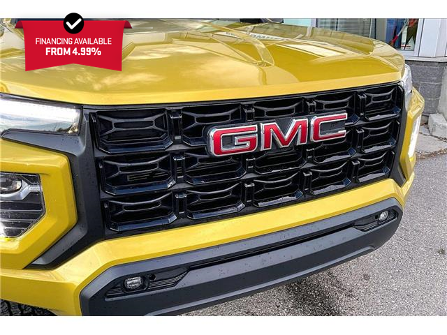 2024 GMC Canyon Elevation (Stk: 31581U) in Calgary - Image 29 of 34