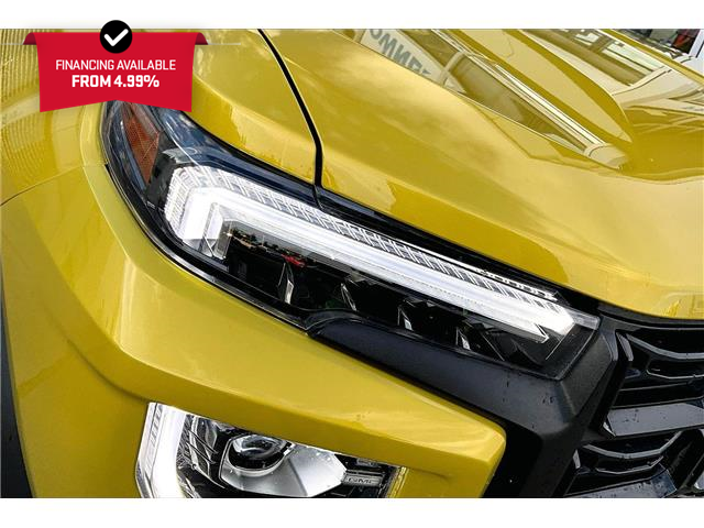 2024 GMC Canyon Elevation (Stk: 31581U) in Calgary - Image 30 of 34