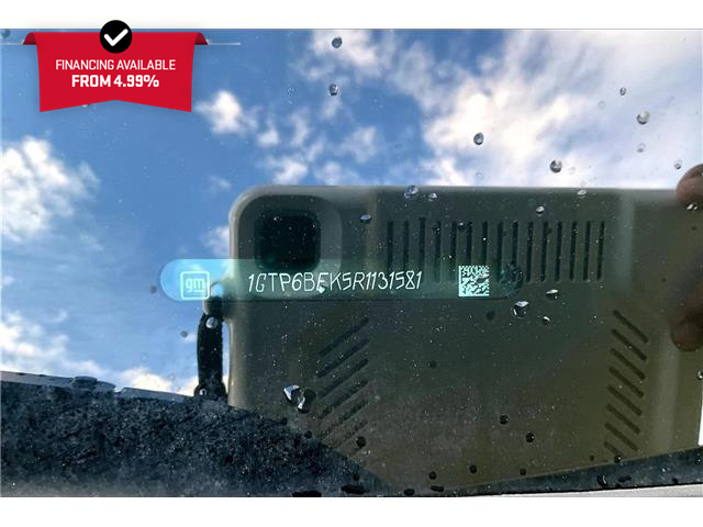 2024 GMC Canyon Elevation (Stk: 31581U) in Calgary - Image 34 of 34