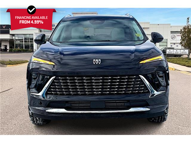 2024 Buick Envision Avenir (Stk: 64326U) in Calgary - Image 3 of 35