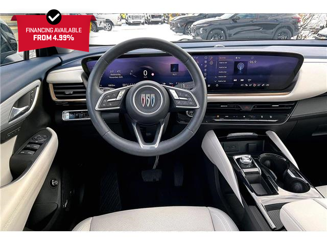 2024 Buick Envision Avenir (Stk: 64326U) in Calgary - Image 5 of 35