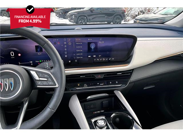 2024 Buick Envision Avenir (Stk: 64326U) in Calgary - Image 6 of 35