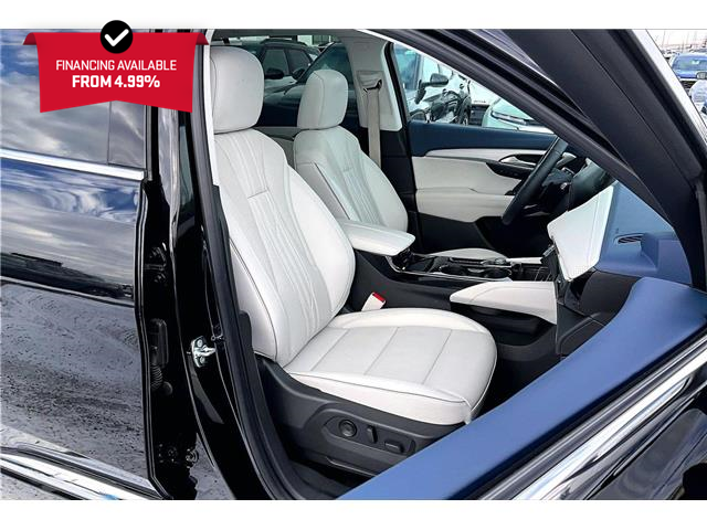 2024 Buick Envision Avenir (Stk: 64326U) in Calgary - Image 7 of 35