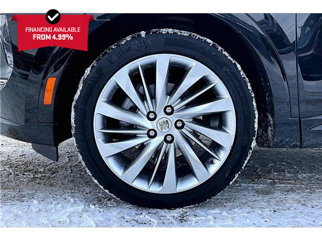 2024 Buick Envision Avenir (Stk: 64326U) in Calgary - Image 8 of 35