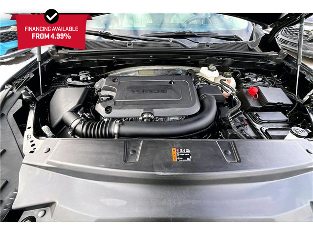 2024 Buick Envision Avenir (Stk: 64326U) in Calgary - Image 9 of 35