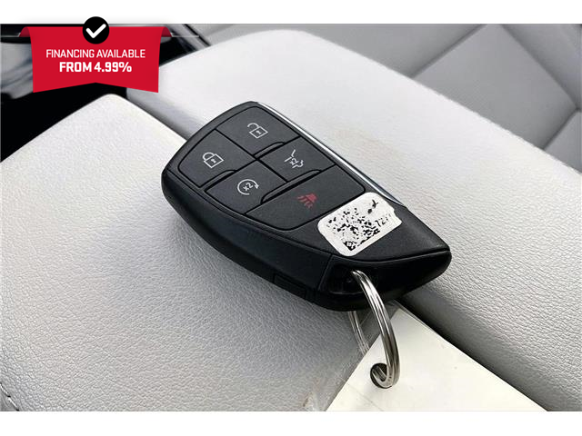 2024 Buick Envision Avenir (Stk: 64326U) in Calgary - Image 10 of 35