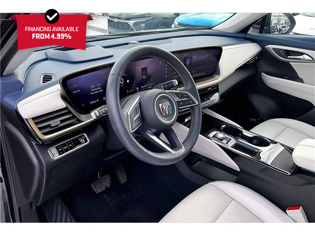 2024 Buick Envision Avenir (Stk: 64326U) in Calgary - Image 13 of 35