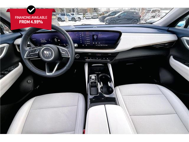 2024 Buick Envision Avenir (Stk: 64326U) in Calgary - Image 15 of 35