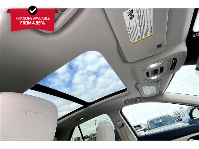 2024 Buick Envision Avenir (Stk: 64326U) in Calgary - Image 17 of 35