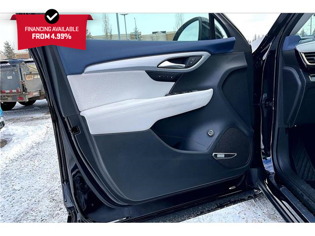 2024 Buick Envision Avenir (Stk: 64326U) in Calgary - Image 18 of 35