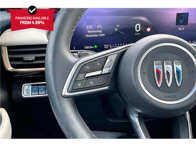 2024 Buick Envision Avenir (Stk: 64326U) in Calgary - Image 20 of 35