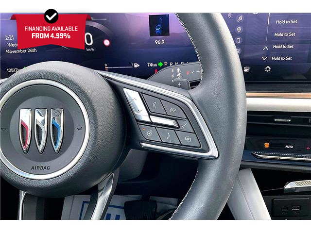 2024 Buick Envision Avenir (Stk: 64326U) in Calgary - Image 21 of 35