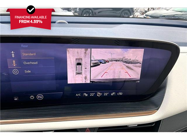 2024 Buick Envision Avenir (Stk: 64326U) in Calgary - Image 23 of 35