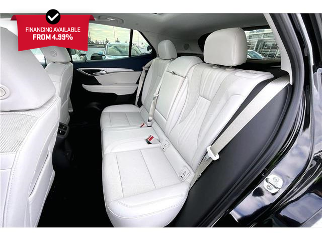 2024 Buick Envision Avenir (Stk: 64326U) in Calgary - Image 27 of 35