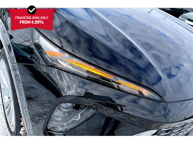 2024 Buick Envision Avenir (Stk: 64326U) in Calgary - Image 31 of 35