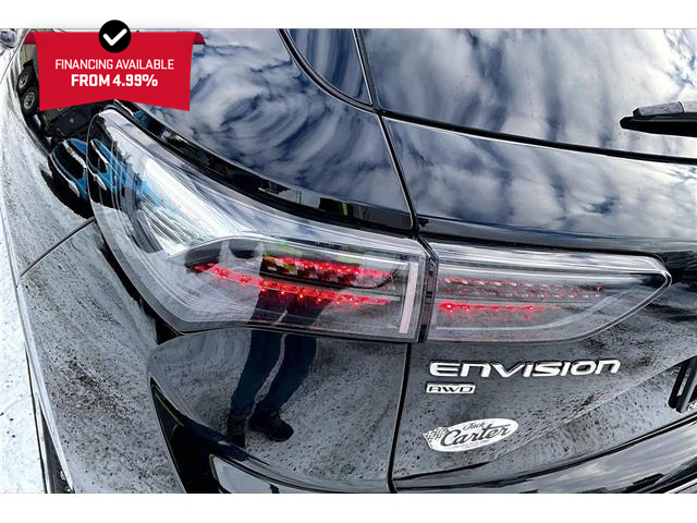 2024 Buick Envision Avenir (Stk: 64326U) in Calgary - Image 32 of 35