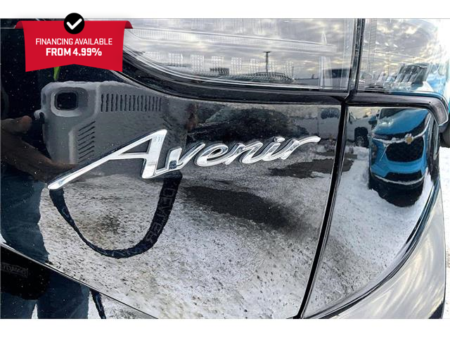 2024 Buick Envision Avenir (Stk: 64326U) in Calgary - Image 33 of 35