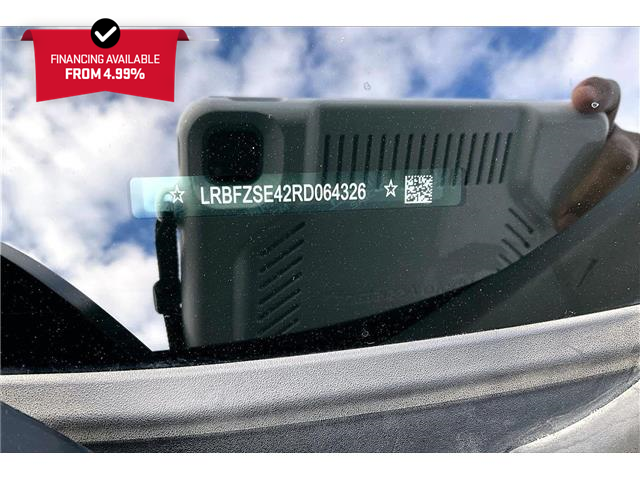 2024 Buick Envision Avenir (Stk: 64326U) in Calgary - Image 35 of 35