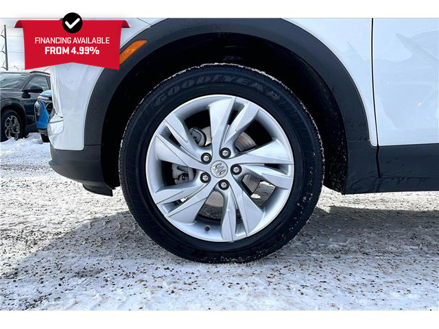 2024 Buick Encore GX Preferred photo 2