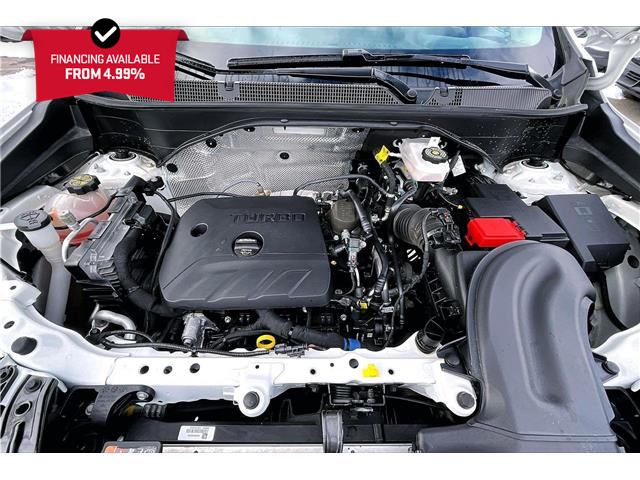 2024 Buick Encore GX Preferred photo 3