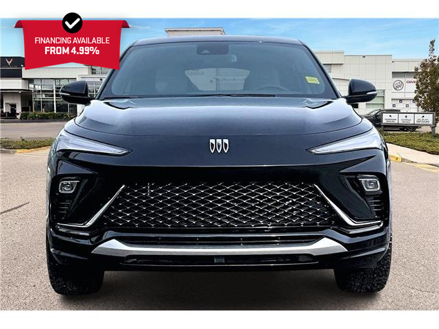 2025 Buick Envista Avenir photo 3