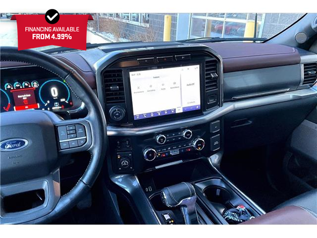 2023 Ford F-150 Lariat (Stk: 66954U) in Calgary - Image 6 of 34