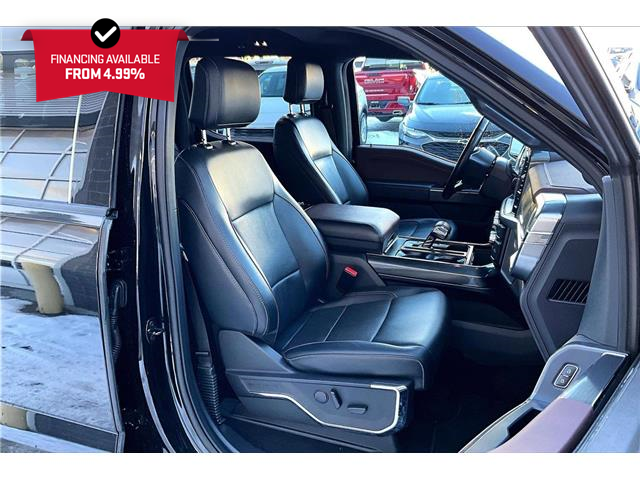 2023 Ford F-150 Lariat (Stk: 66954U) in Calgary - Image 7 of 34
