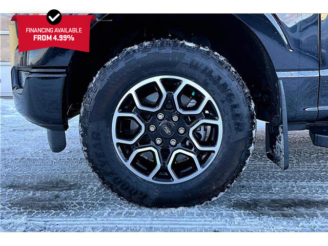 2023 Ford F-150 Lariat (Stk: 66954U) in Calgary - Image 8 of 34