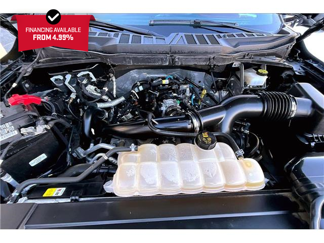 2023 Ford F-150 Lariat (Stk: 66954U) in Calgary - Image 9 of 34