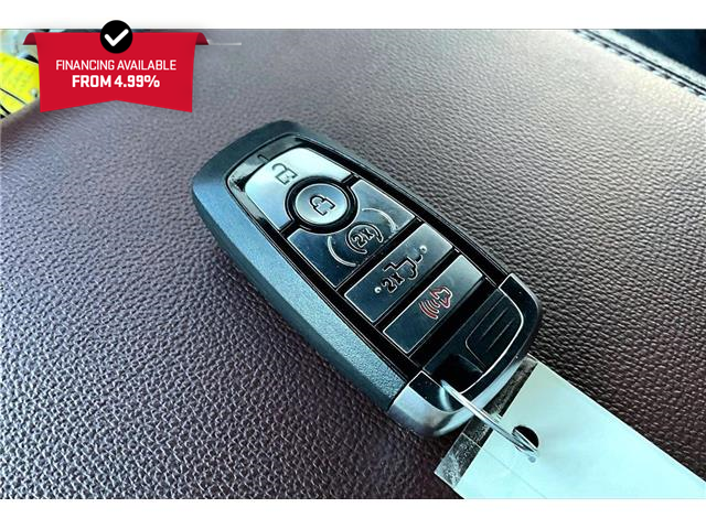 2023 Ford F-150 Lariat (Stk: 66954U) in Calgary - Image 10 of 34