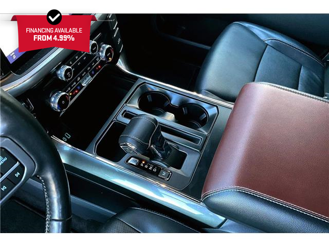 2023 Ford F-150 Lariat (Stk: 66954U) in Calgary - Image 14 of 34