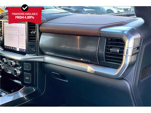 2023 Ford F-150 Lariat (Stk: 66954U) in Calgary - Image 16 of 34