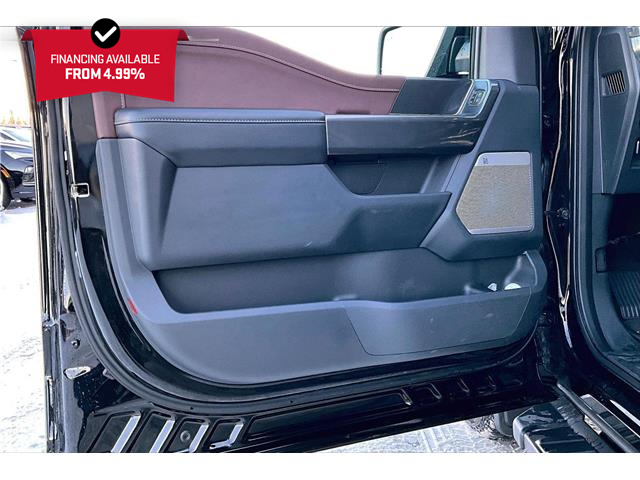 2023 Ford F-150 Lariat (Stk: 66954U) in Calgary - Image 17 of 34