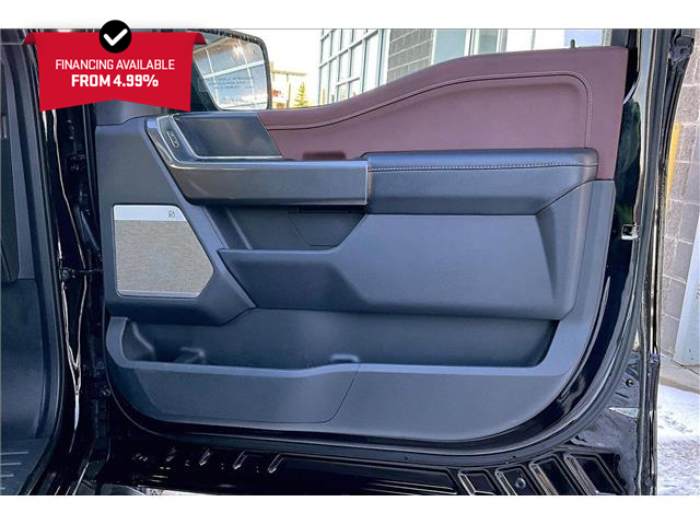 2023 Ford F-150 Lariat (Stk: 66954U) in Calgary - Image 18 of 34