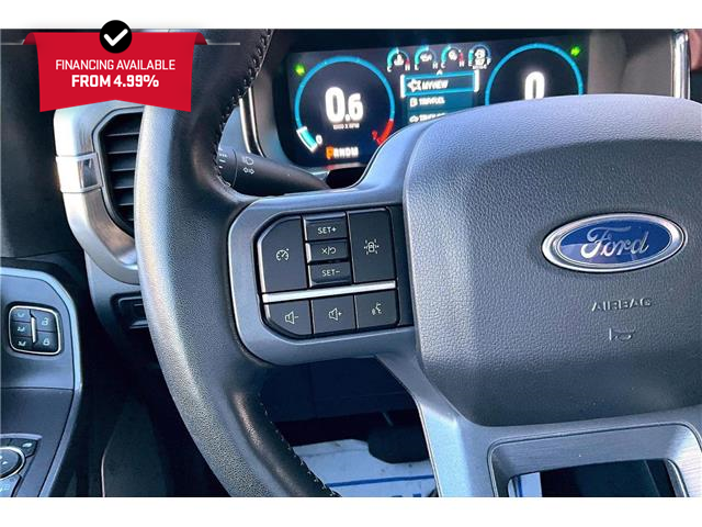 2023 Ford F-150 Lariat (Stk: 66954U) in Calgary - Image 19 of 34